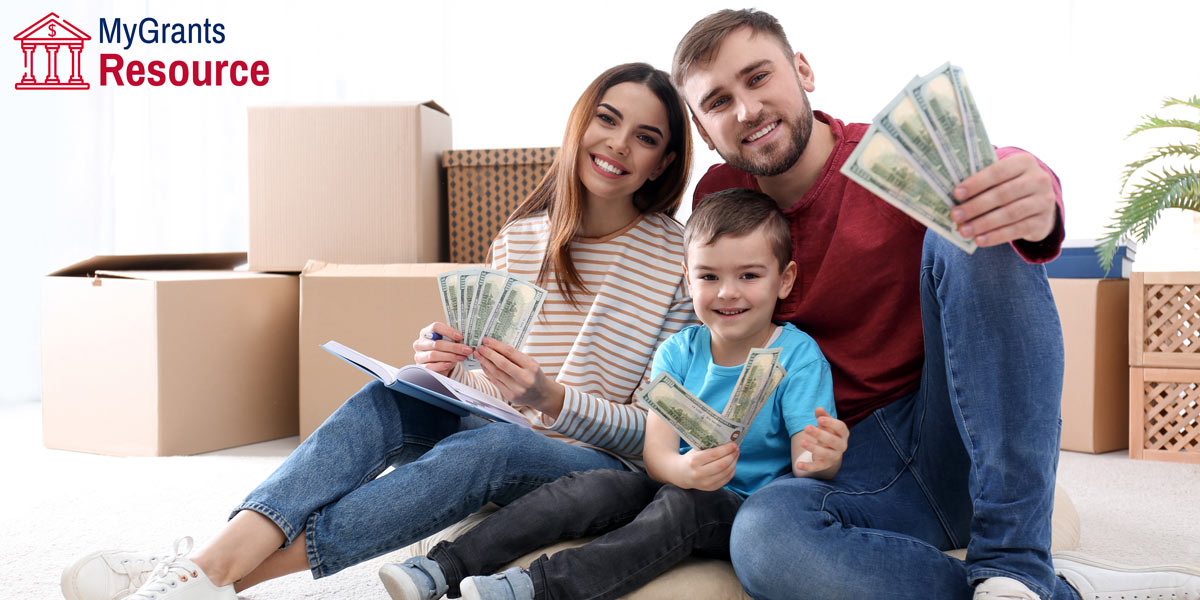 Housing mygrantsresource